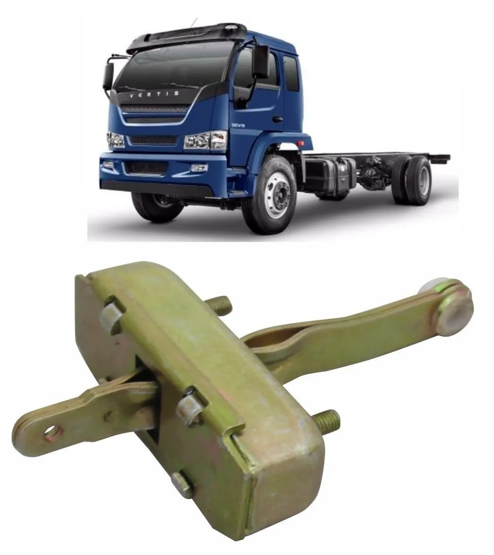 Limitador Porta IV Vertis 2011/ - 5949891249