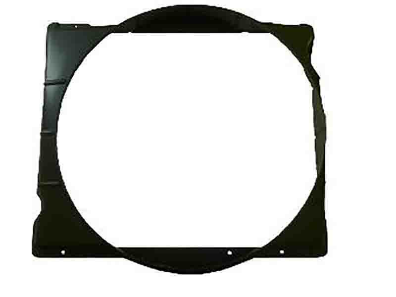 Defletor Radiador Fd Cargo 814/915 - 4C458146AC