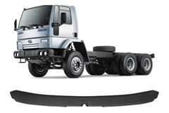 Acabamento Parachoque Fd Cargo 2628E/6332E - Superior - 1C4517A861CB