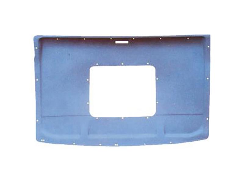 Forro Teto Caminhão Ford Cargo Até 2010 - Original - 98HU6851916AAYS