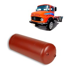 Balao Ar Caminhão Mercedes-Benz 1113, 2213 de 69 a 88 40 Litros - 3214300205