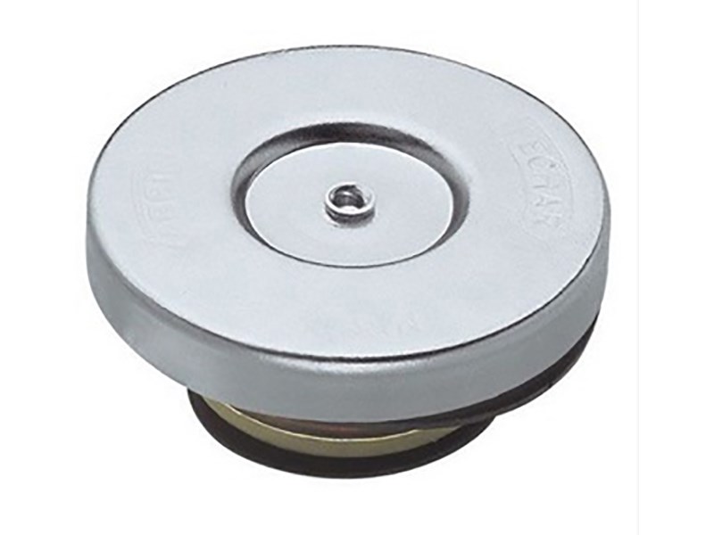 Tampa Radiador Vw/ Cargo /2000 Superior - Trink - TJG121483 Tampa Radiador Vw/ Cargo /2000 Superior - Trink - TJG121483