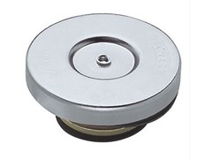 Tampa Radiador Vw/ Cargo /2000 Superior - Trink - TJG121483 Tampa Radiador Vw/ Cargo /2000 Superior - Trink - TJG121483