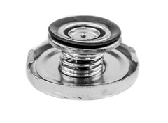 Tampa Radiador Vw/ Cargo /2000 Superior - Trink - TJG121483 Tampa Radiador Vw/ Cargo /2000 Superior - Trink - TJG121483