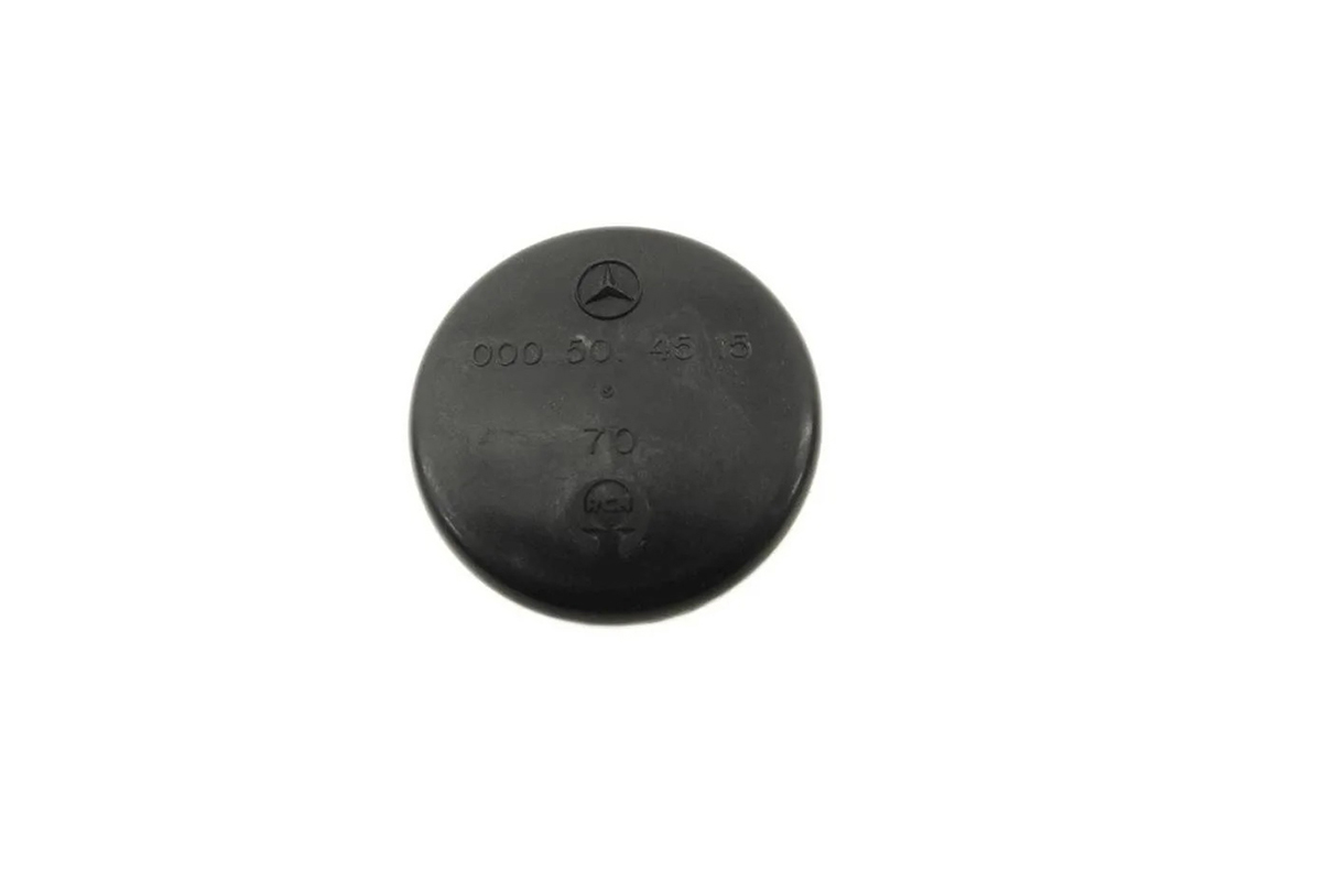 Tampa Radiador Mb 1618/1935 89/95 - Protecao - 5014515