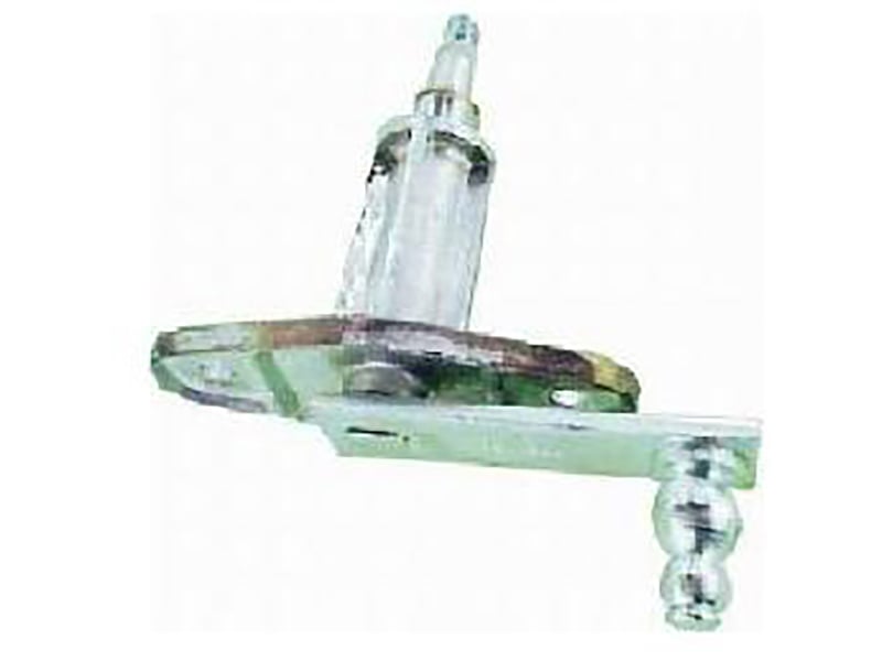 Pivo Limpador Parabrisa Caminhão Volkswagen 1981 Lado Esquerdo Pivo Limpador Parabrisa Caminhão Volkswagen 1981 Lado Esquerdo