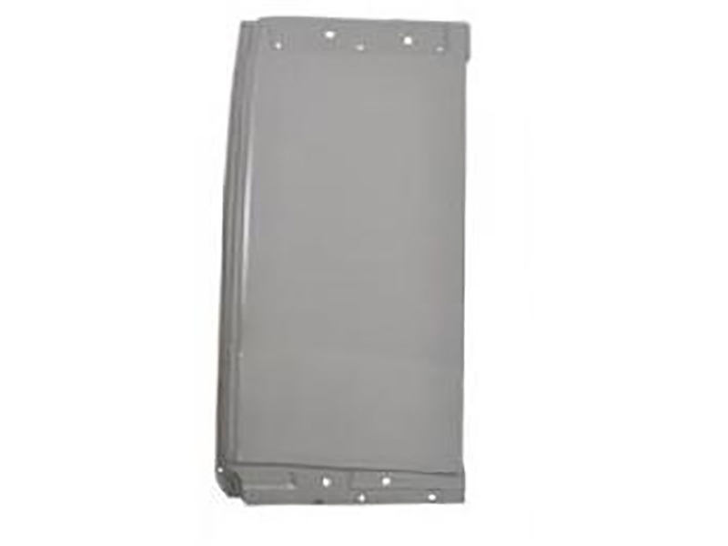 Parede Lateral Externa Vw Costellation 2006/ Cabine Esquerdo ito Direito - 2T2809226A