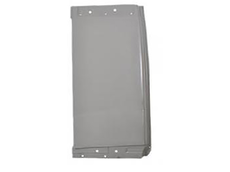 Parede Lateral Externa Vw Costellation 2006/ Cabine Esquerdo ito Esquerdo - 2T2809225A