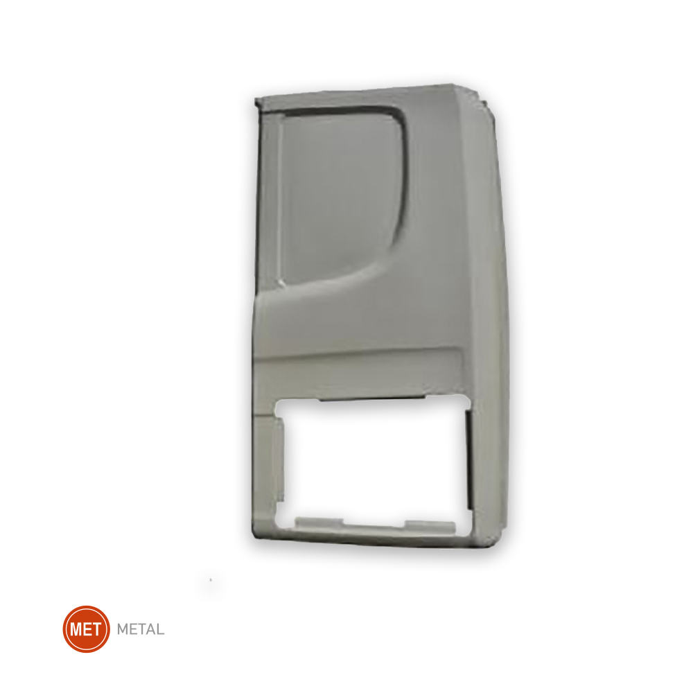 Parede Lateral Externa Cabine Caminhão Scania Série 4, 5, 6 Cabine G Lado Esquerdo - 1761645