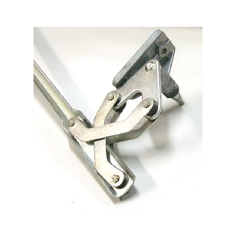 Pivo Limpador Parabrisa Sc 113/143 91/98 com Barra Direito