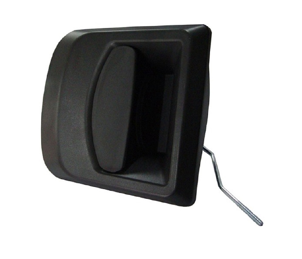 Macaneta Externa Iveco Daily Após 2008 Esquerda - 99489589