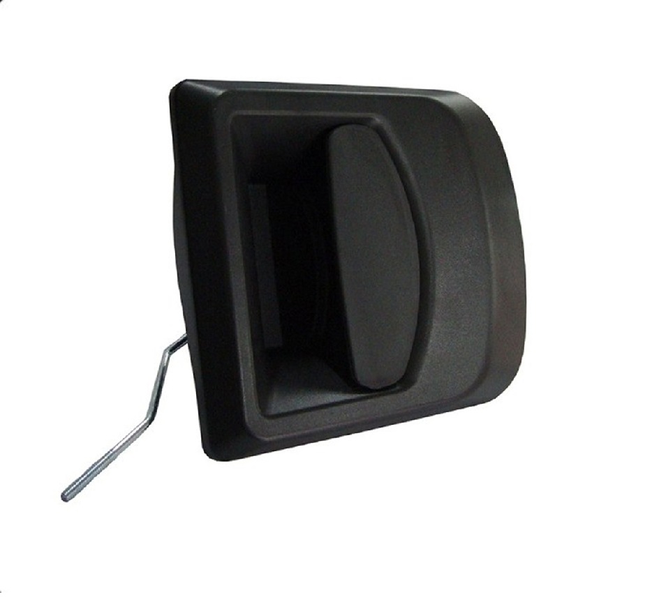 Macaneta Externa Iveco Daily Após 2008 Direita - 99489590