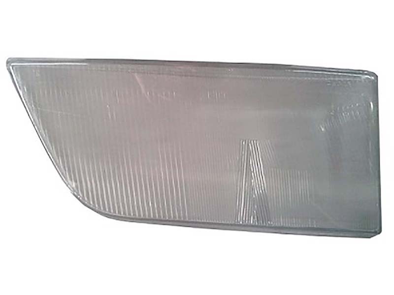 Vidro Farol Caminhão Volvo NH Após 1999 Lado Direito Orgus Vidro Farol Caminhão Volvo NH Após 1999 Lado Direito Orgus