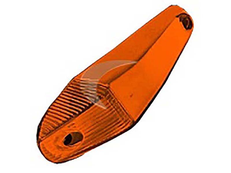 Lente Teto Vw - Amarela GF