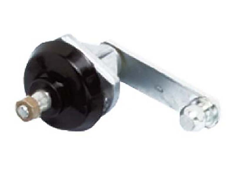 Pivo Limpador Parabrisa Mb 1620 96/2012 Cabine Alta Direito