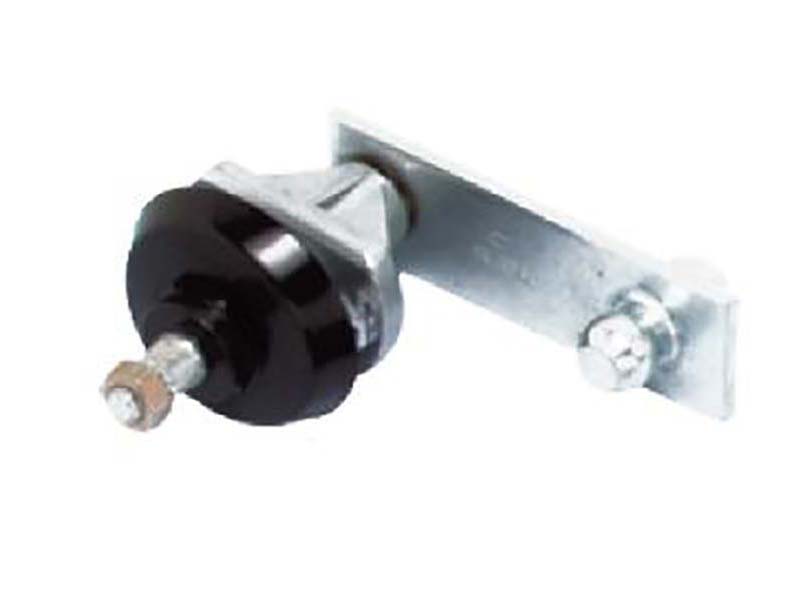 Pivo Limpador Parabrisa Caminhão Mercedes-Benz 712C 914C Lado Direito