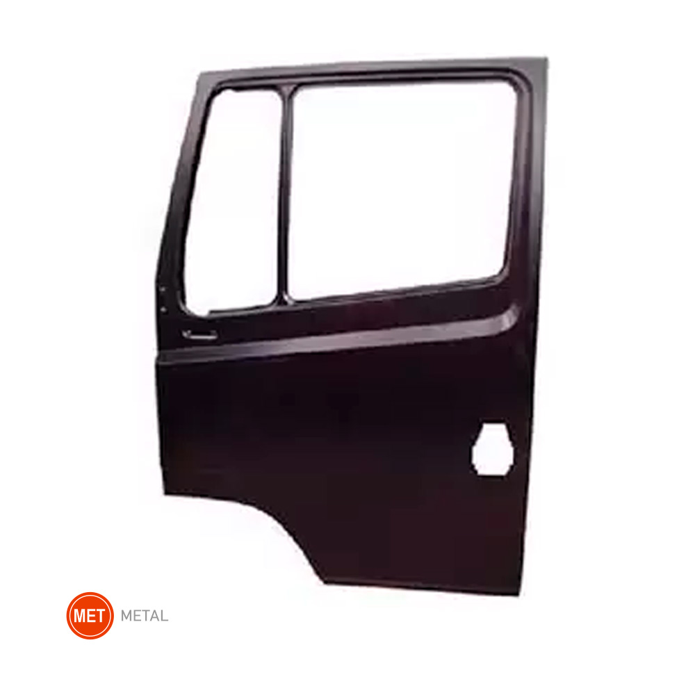 Folha Porta Mb 1620/1634/ Atron 96/2014 Esquerdo - 6947207005A