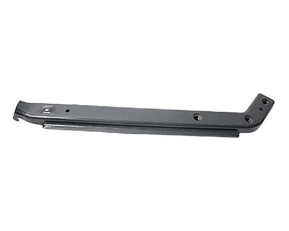 Suporte Tubo Traseiro Caminhão Scania 124 P G R T Série 4 Após 2005 - 1722296