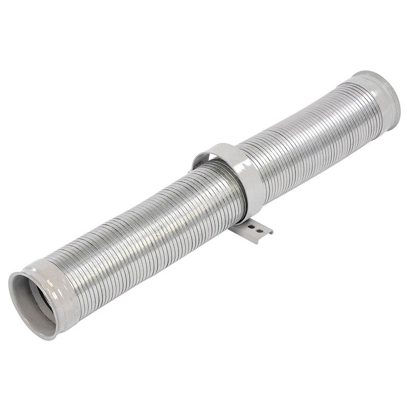 Flexível Escapamento Caminhão Scania 124 T R Até 2002 4.12 Polegadas Flexível Escapamento Caminhão Scania 124 T R Até 2002 4.12 Polegadas