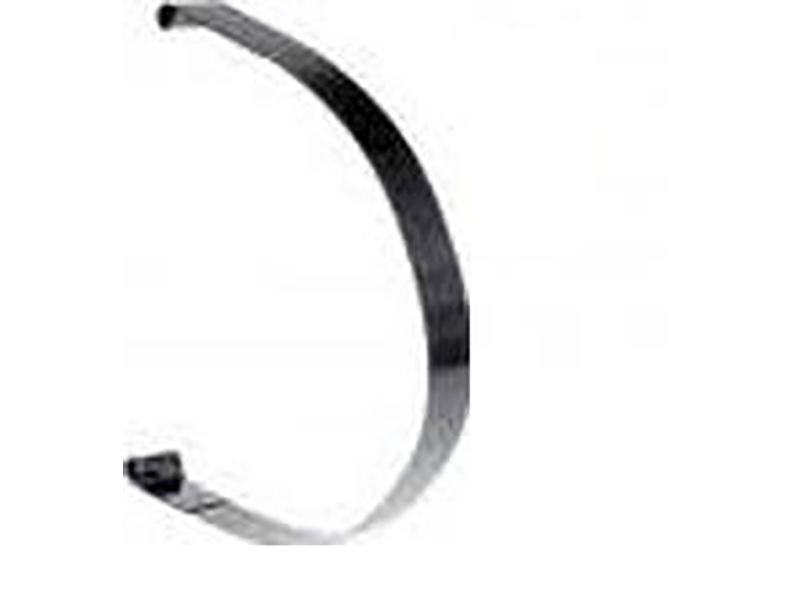 Abraçadeira Catalisador Caminhão Volvo NH Após 1999 - 8122758