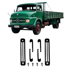 Kit Friso Ar Quente Painel Mb 1113 2213 69 a 82