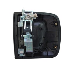 Macaneta Porta Externa MAN TGX, Volkswagen Meteor Com Cilindro Lado Esquerdo - 81626416075