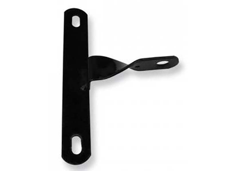 Suporte Antena Px Parachoque Mb Atego 2005/