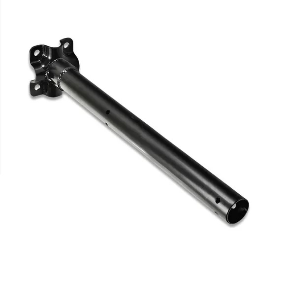 Suporte Paralama Tracao Mb Axor Direito/ Esquerdo - 9585204533