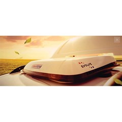 Climatizador Interclima Climatizar Evolve Caminhão Mercedes-Benz 1938S, Axor 24 Volts