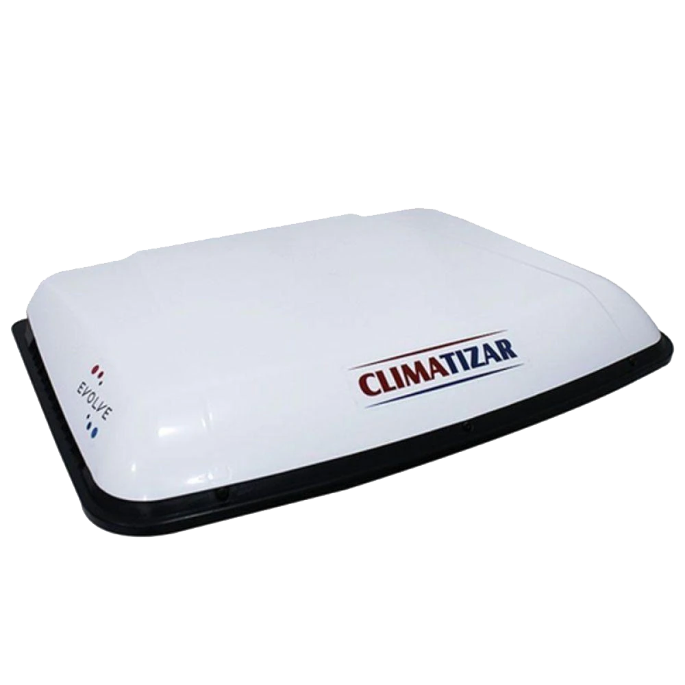 Climatizador Climatizar Evolve Universal 24 Volts Climatizador Climatizar Evolve Universal 24 Volts