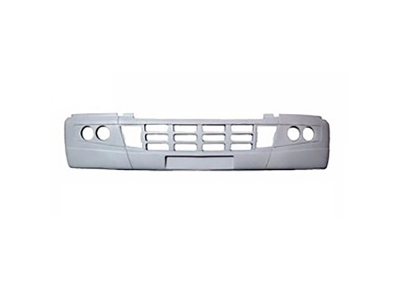 Capa ParaChoque Caminhão Volvo NH Após 2000 Farol Redondo