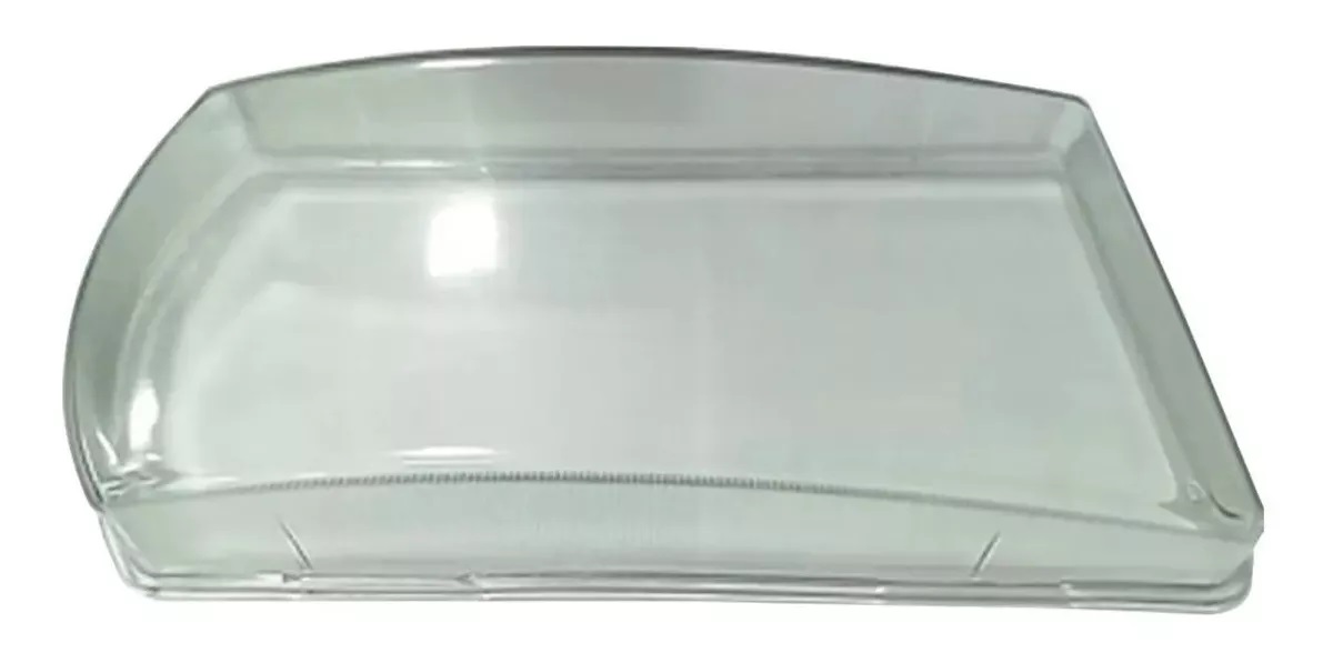 Vidro Farol Caminhão Scania Sére 5, Série 6 Lado Direito - 1549815