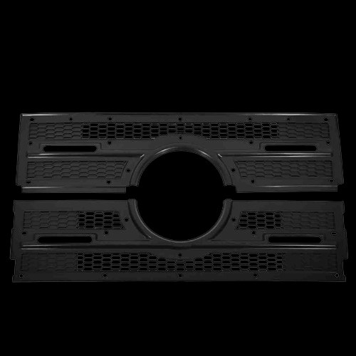 Tela Grade Frontal Vw Constellation - Capo - 2R285366 Tela Grade Frontal Vw Constellation - Capo - 2R285366