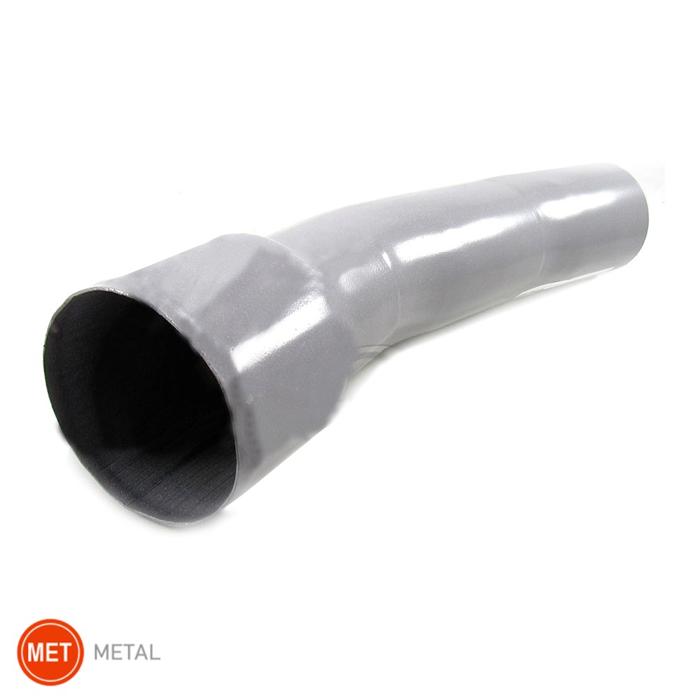 Tubo Intermediario Caminhão Mercedes-Benz 1718 Eletronico Até 2011 - 6934900110 Tubo Intermediario Caminhão Mercedes-Benz 1718 Eletronico Até 2011 - 6934900110