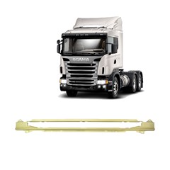 Grade Frontal Sc 114 124 P G Serie 6 Após 2011 Central - 1872160 Grade Frontal Sc 114 124 P G Serie 6 Após 2011 Central - 1872160