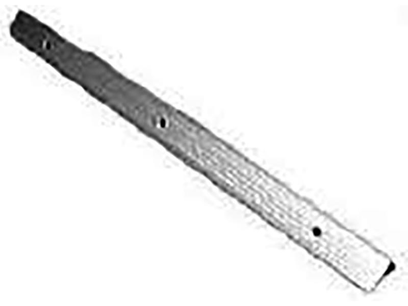 Friso Tapete Mb 1113/2213 69/88 Direito Aluminio
