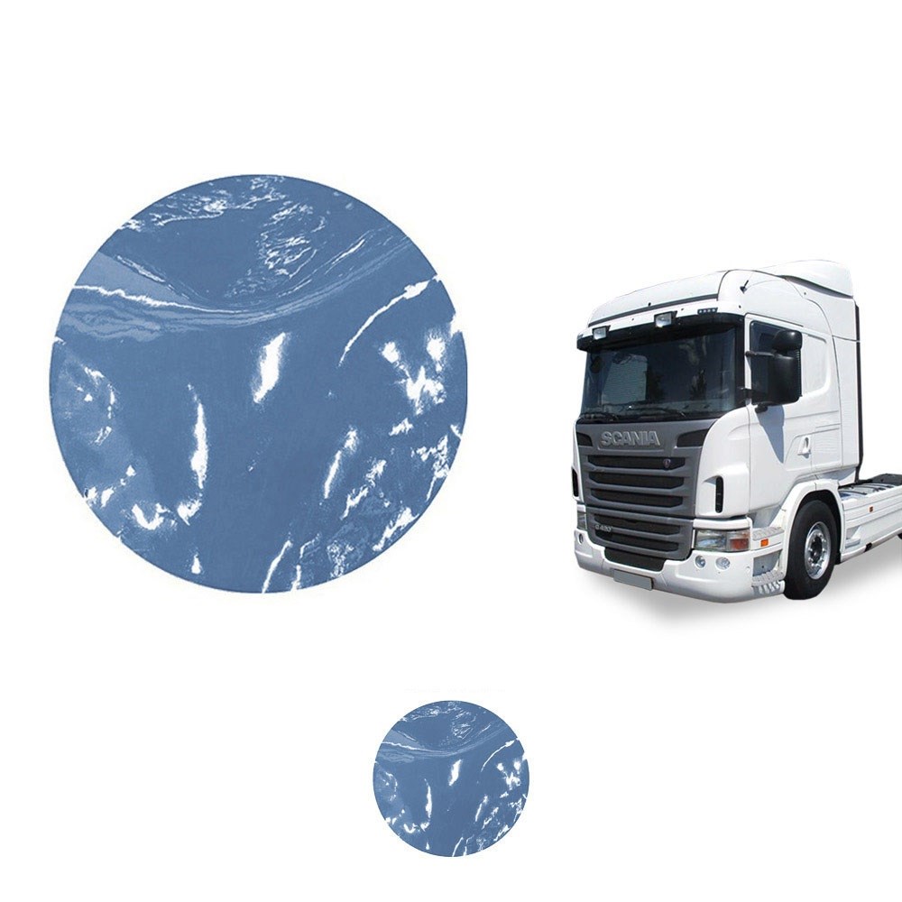 Tapete Verniz Caminhão Scania 124 Highline G Após 2008 Automatica - Grafite Tapete Verniz Caminhão Scania 124 Highline G Após 2008 Automatica - Grafite