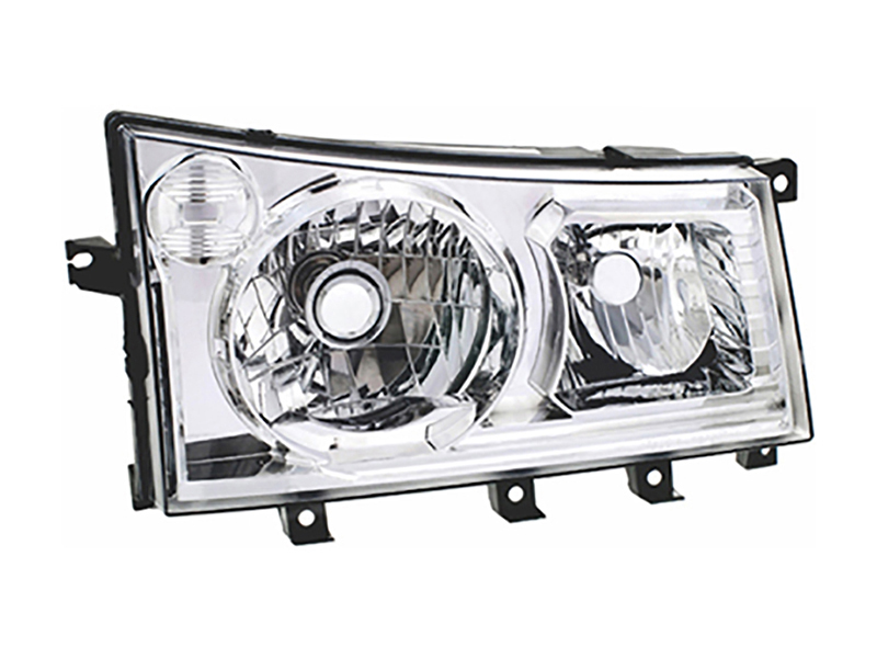 Farol Principal Caminhão Iveco Vertis Após 2011 Lado Direito (FI-216LD)