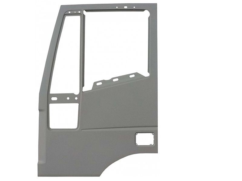 Folha Porta IV Stralis/ Eurotech/ Eurocargo Direito