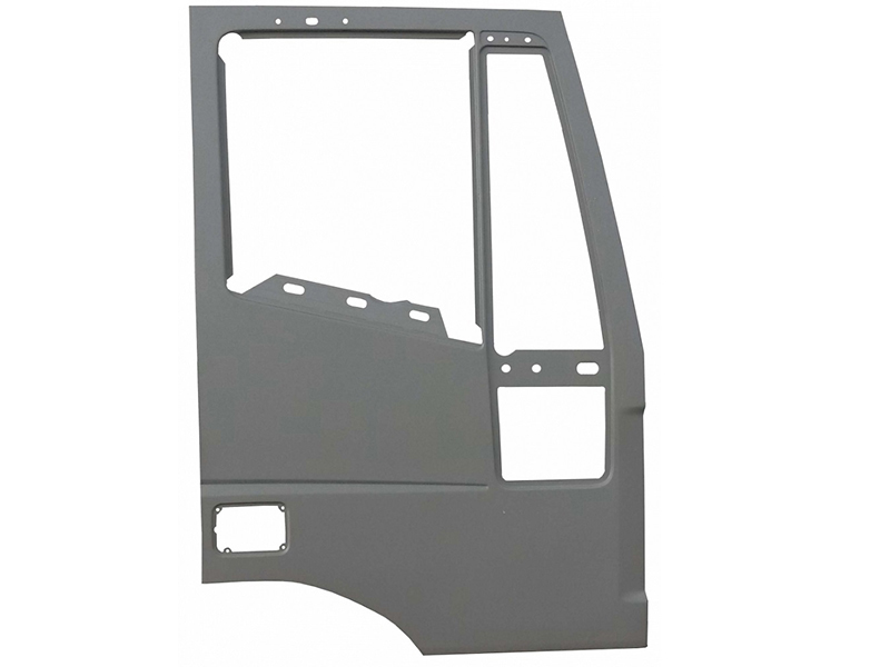 Folha Porta IV Stralis/ Eurotech/ Eurocargo Esquerdo