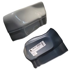 Pega Chinelo Anti-Furto Caminhão Mercedes-Benz Axor 1933 Após 2005 Longo Lado Direito