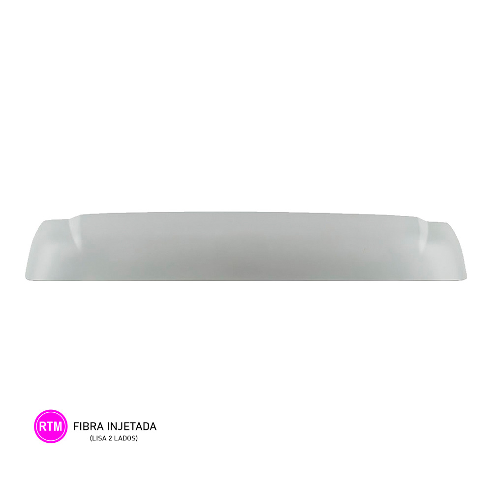 Tapa Sol Mb Atron 1635/ Atego/ Axor Teto Baixo 2012 - RTM - 6968100010