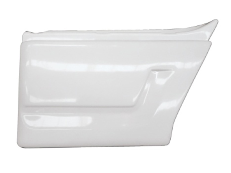 Pega Chinelo IV Tector, Cursor Lado Esquerdo - ABS