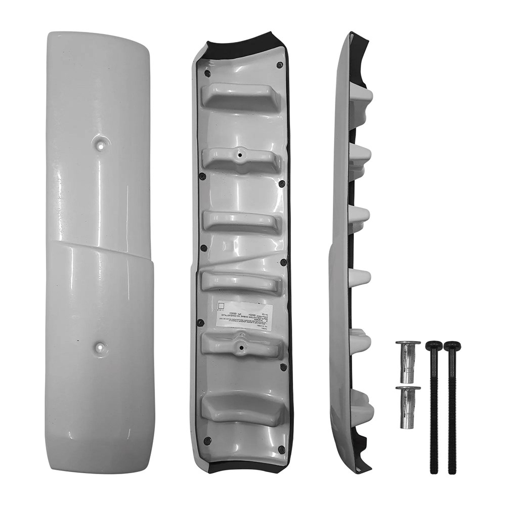 Defletor Coluna Vw Constellation Após 2006 Direito Defletor Coluna Vw Constellation Após 2006 Direito