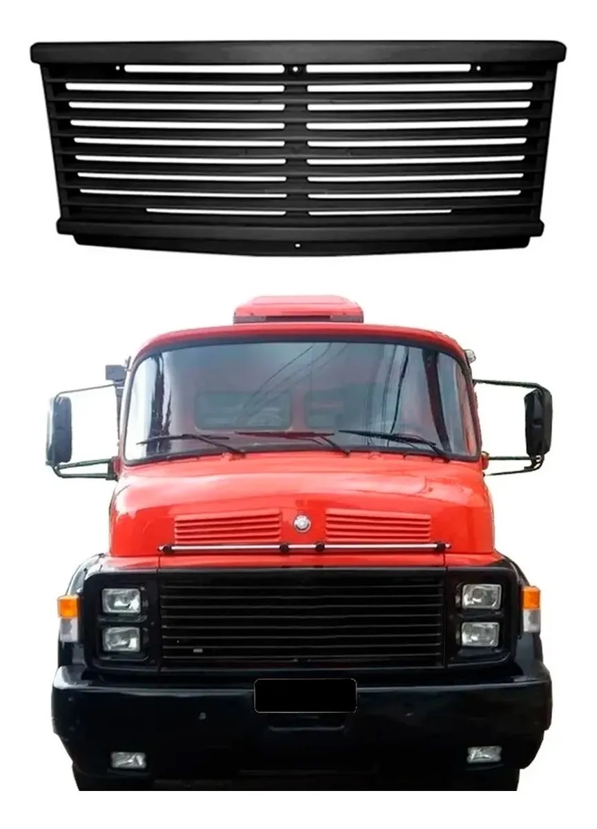 Grade Mb 1114 - Abs (Plastico) - 3317510018