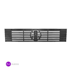 Grade Frontal Plástico Caminhão Mercedes-Benz 709, 912 Grade Frontal Plástico Caminhão Mercedes-Benz 709, 912