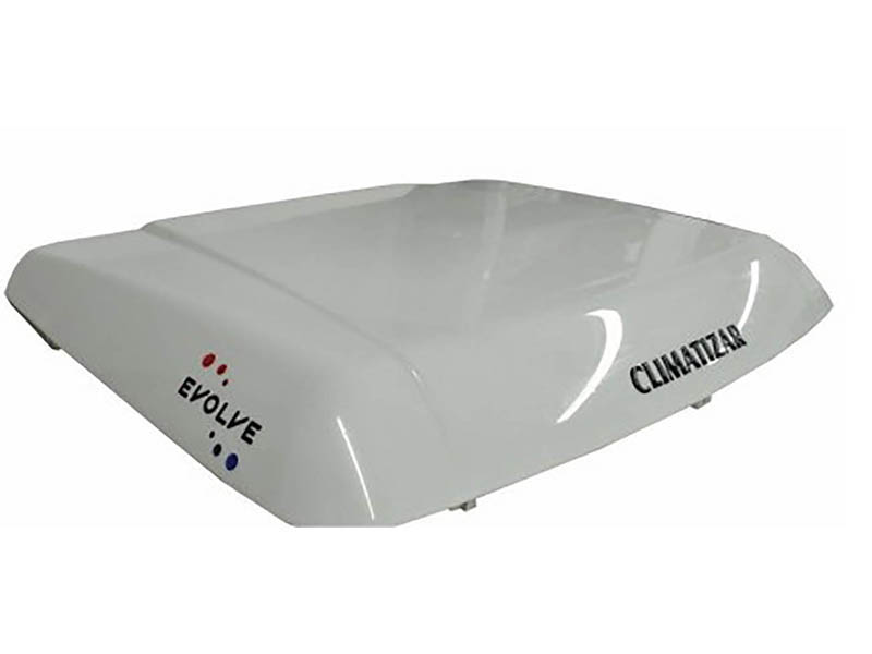 Tampa Climatizador Climatizar Evolve Tampa Climatizador Climatizar Evolve