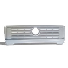 Grade Frontal Vw 16.220 94 a 99 Pesado - Plastica - 2RJ853653