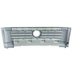 Grade Frontal Vw 16.220 94 a 99 Pesado - Plastica - 2RJ853653