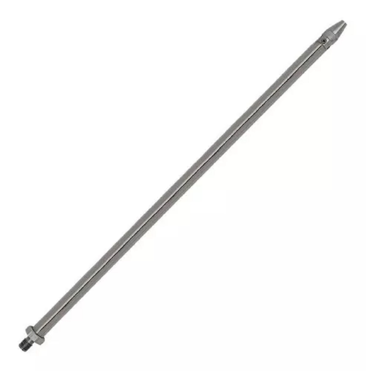 Prolongador De Antena Px 40cm Aquário Para Rádio Comunicação